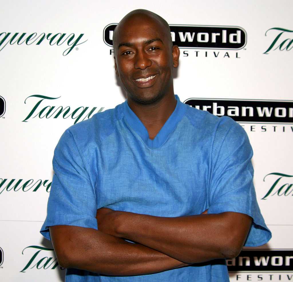'Def Comedy Jam' and 'In Living Color' actor-comedian dies at 57