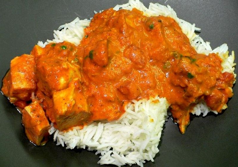 15 foods that became famous far from where they were invented
