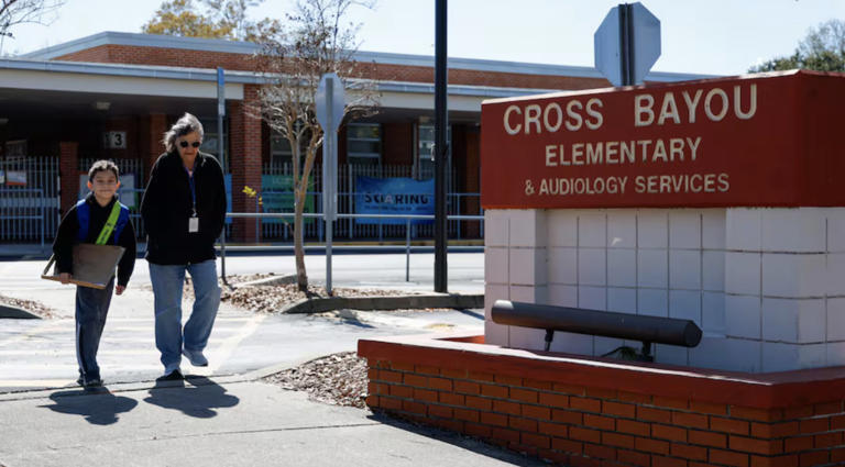Independent high schools see rise in grades and morale, study finds