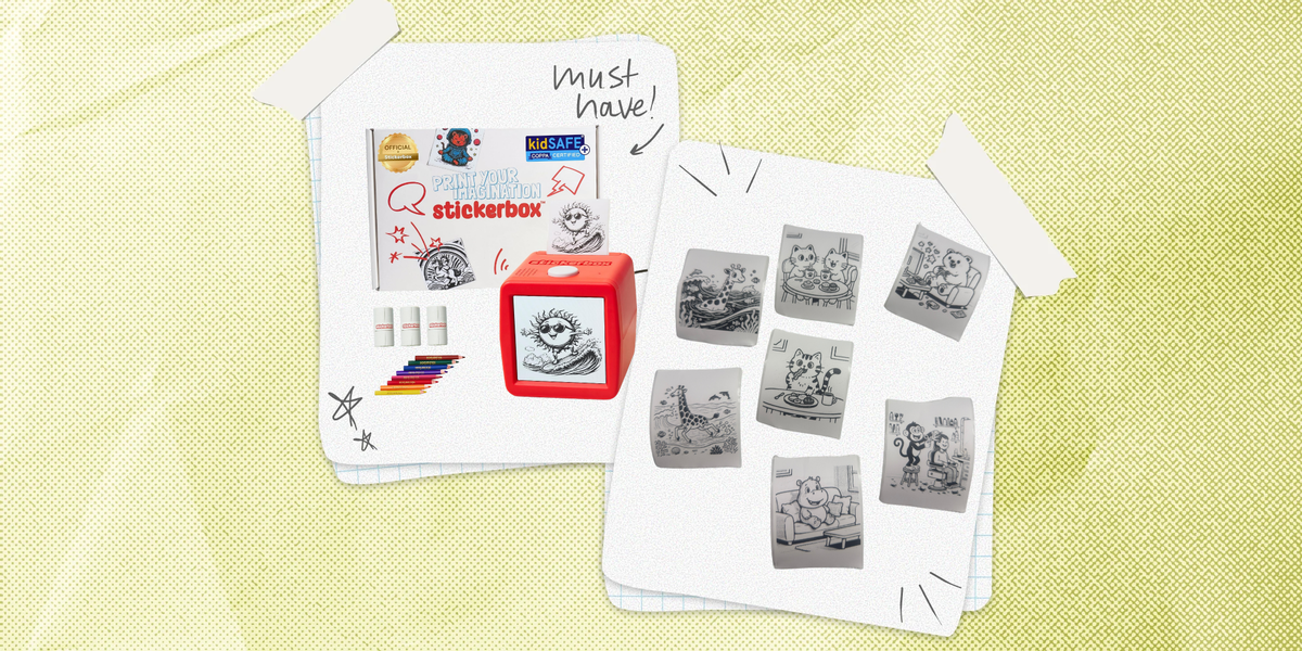 Most AI-Enabled Toys Miss the Mark—This One Is the First the Good ...