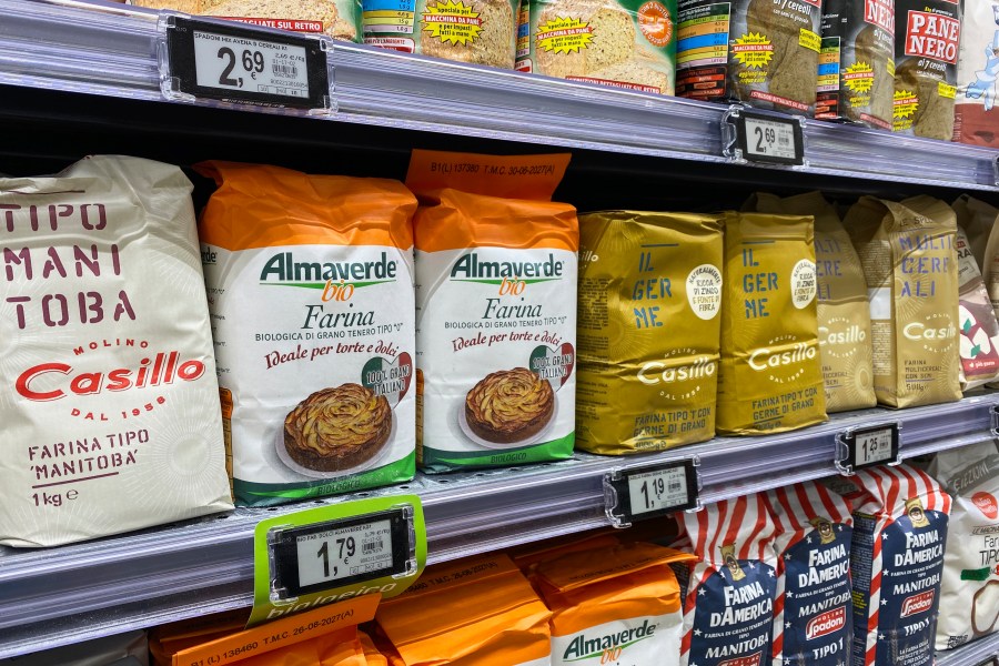 Opinion: Don’t fear the digital price tag