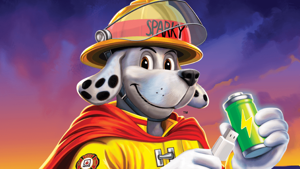 Marion Fire Department shares lithium-ion battery safety tips for Fire ...