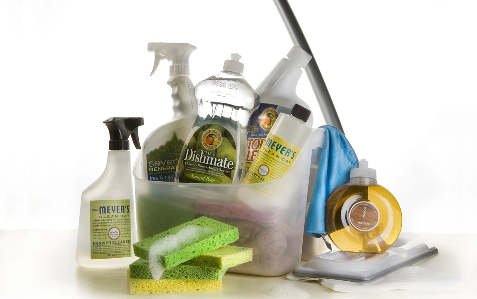 Experts share 2026 spring cleaning tips for a fresher home
