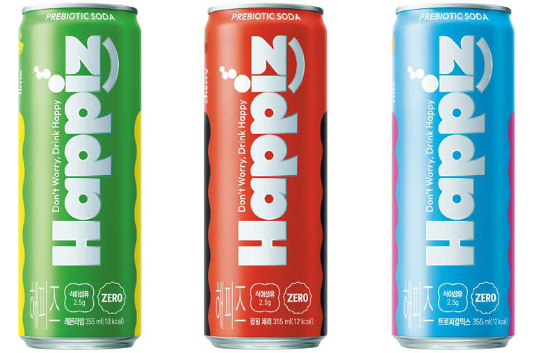 Lotte Chilsung Beverage wins 14th beverage satisfaction index with ...