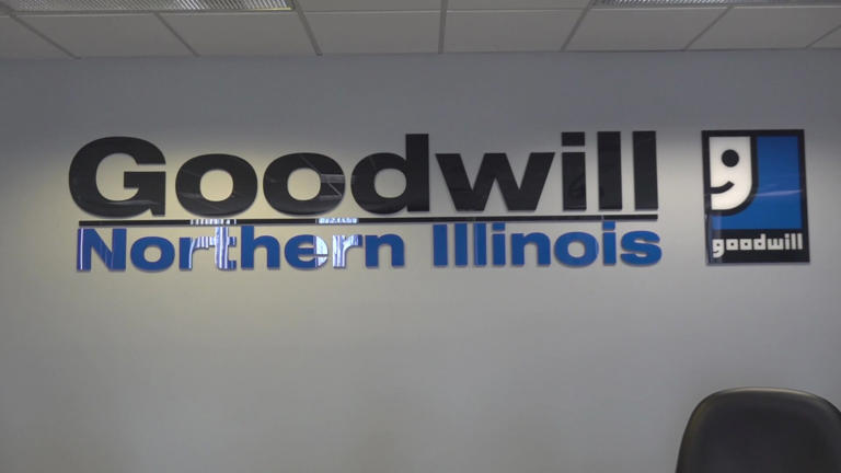 Goodwill store in Woodstock opens Oct. 22