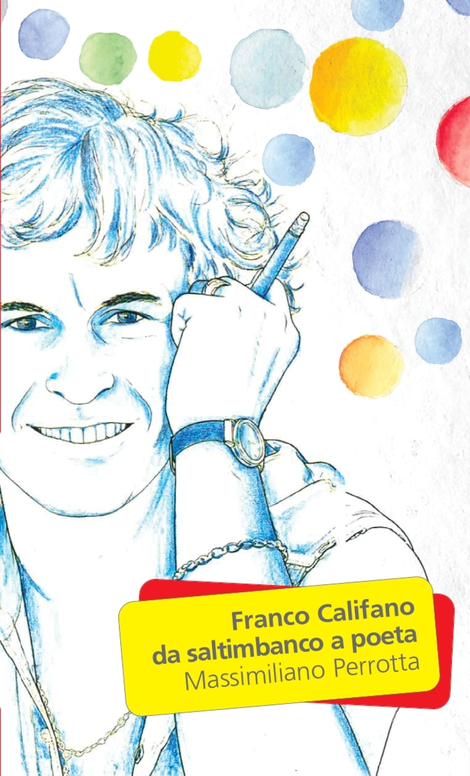 Dietro la maschera del califfo sbruffone, un pamphlet sulla poesia di ...
