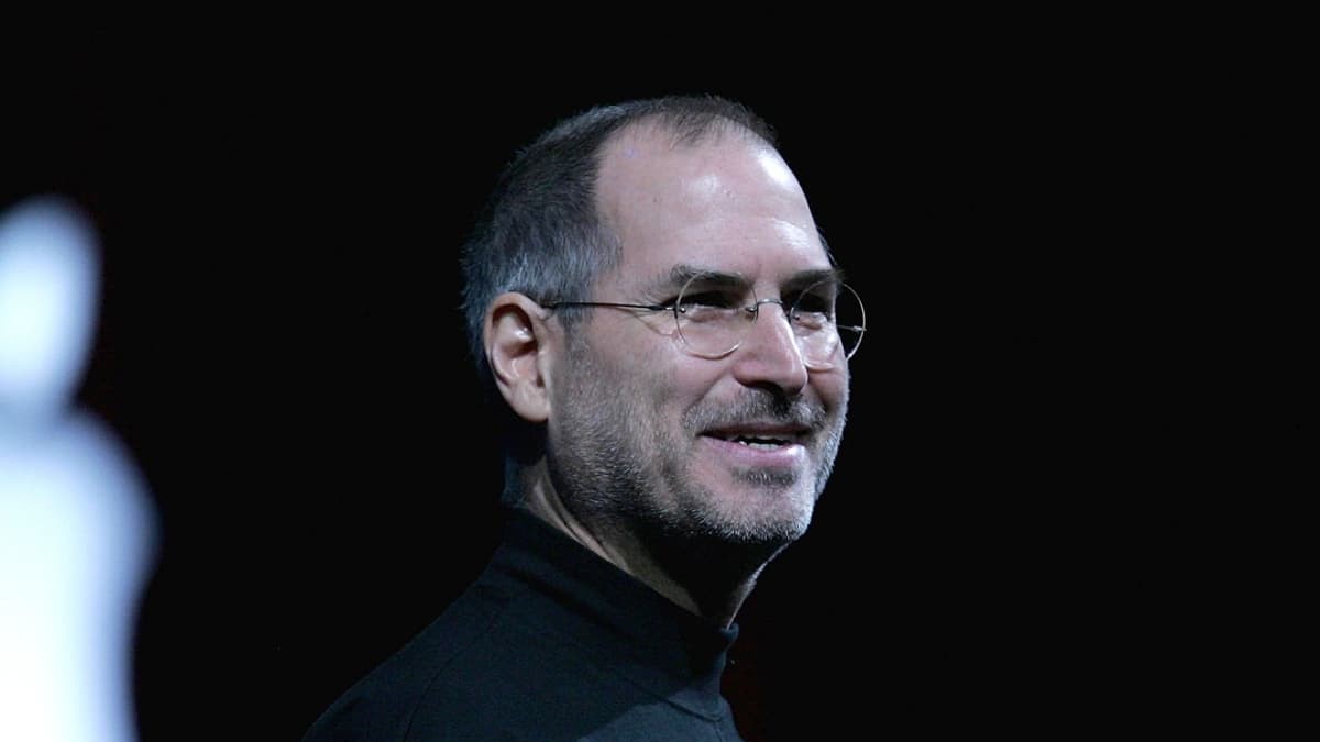 Steve Jobs offered $800 million for Dropbox - its founder said no