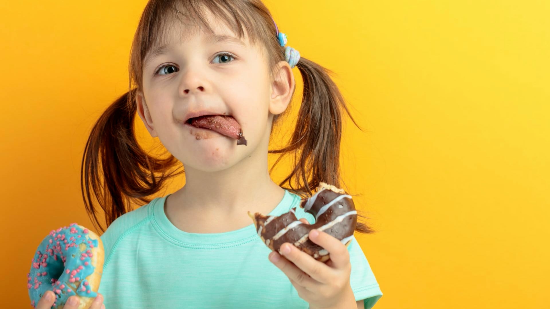 The myth that sugar makes kids hyperactive (and why parents keep ...