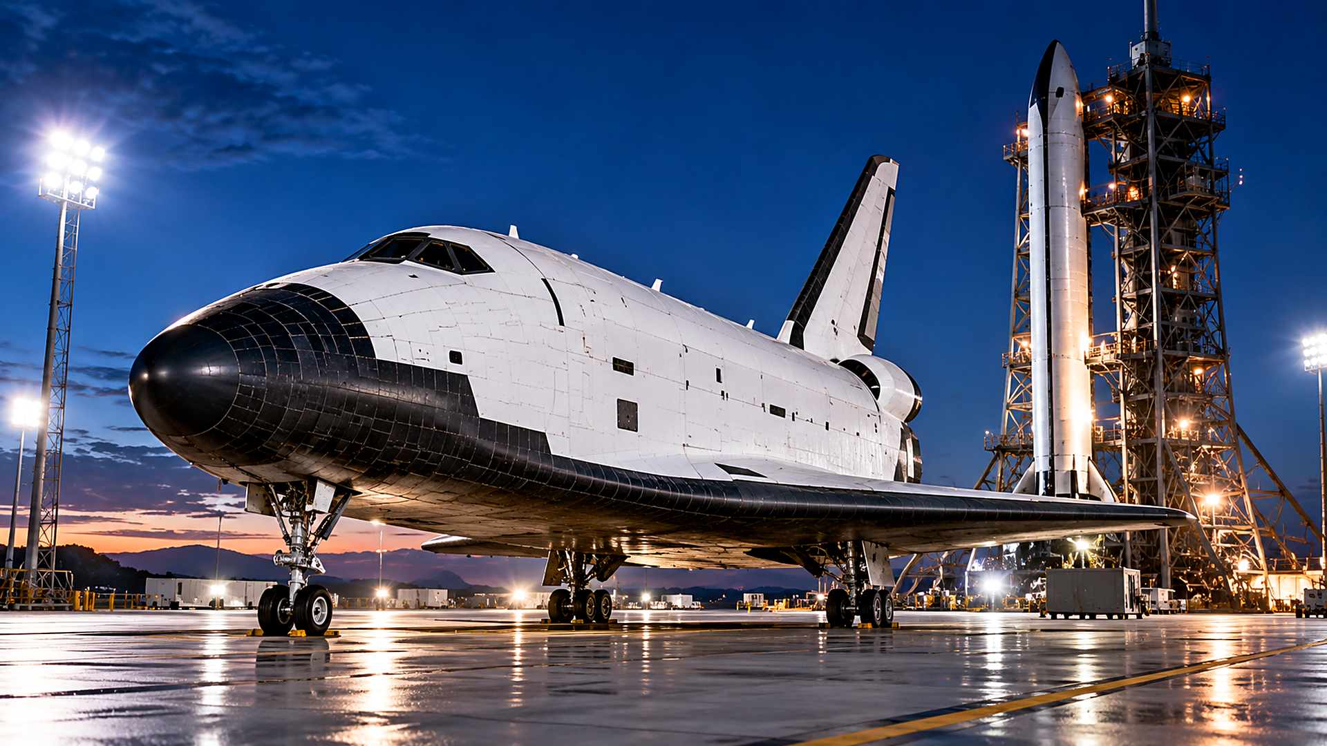 The XS-1 spaceplane passed every test, then Boeing walked away and the ...