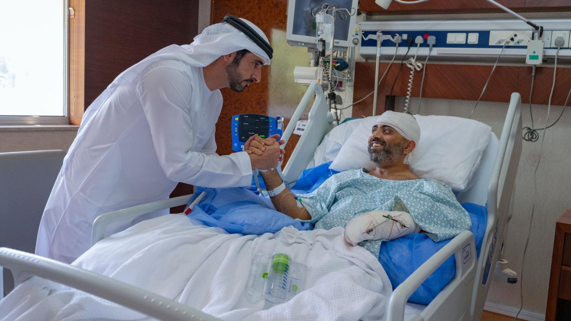UAE shared flight data with Israel before FlyDubai plane took off