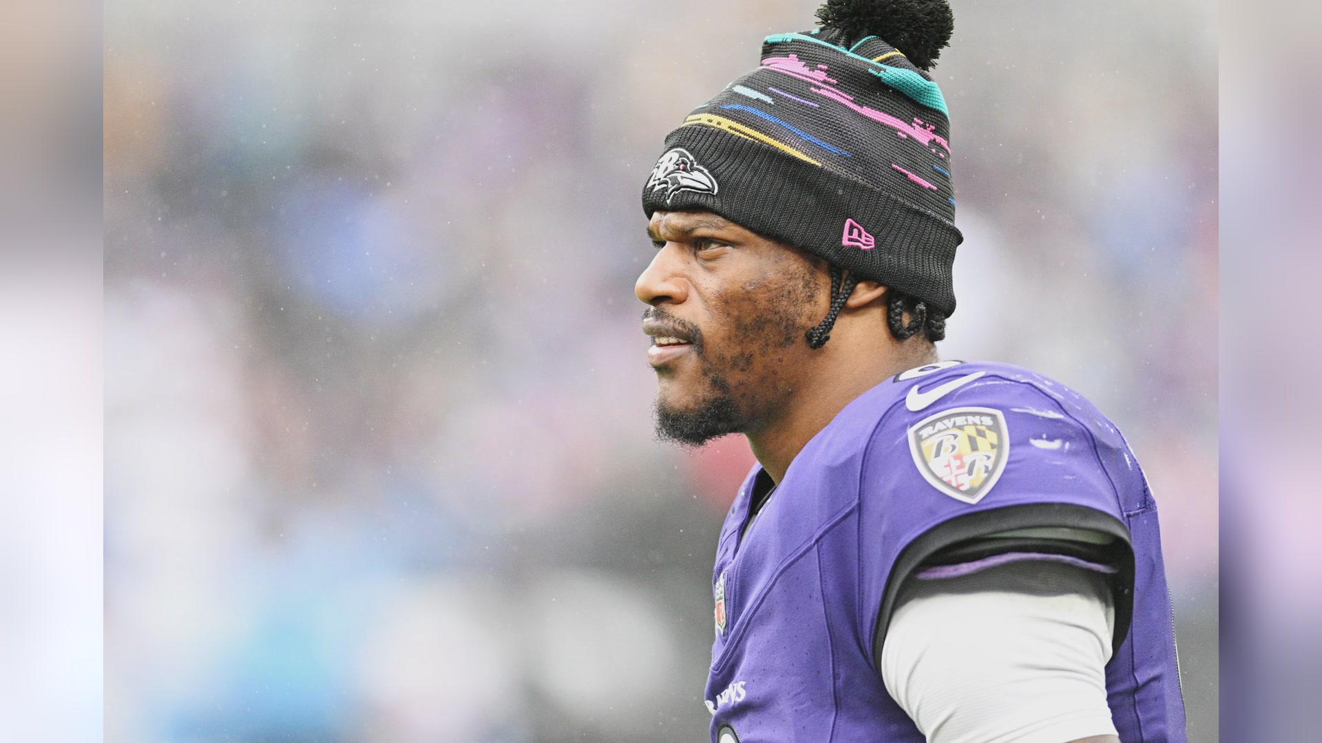Lamar Jackson, Saquon Barkley, Pat Surtain II lead NFL Week 4 injury ...
