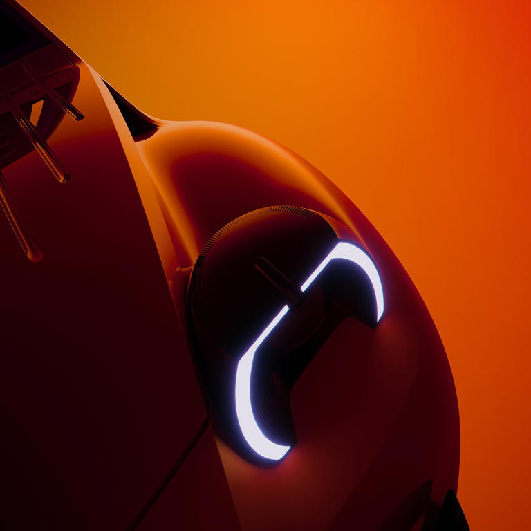 New Citroën 2CV will go full retro, but with electric power