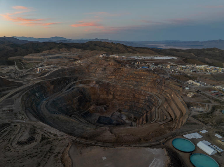 America’s critical mineral map nearly doubles—here’s what changed
