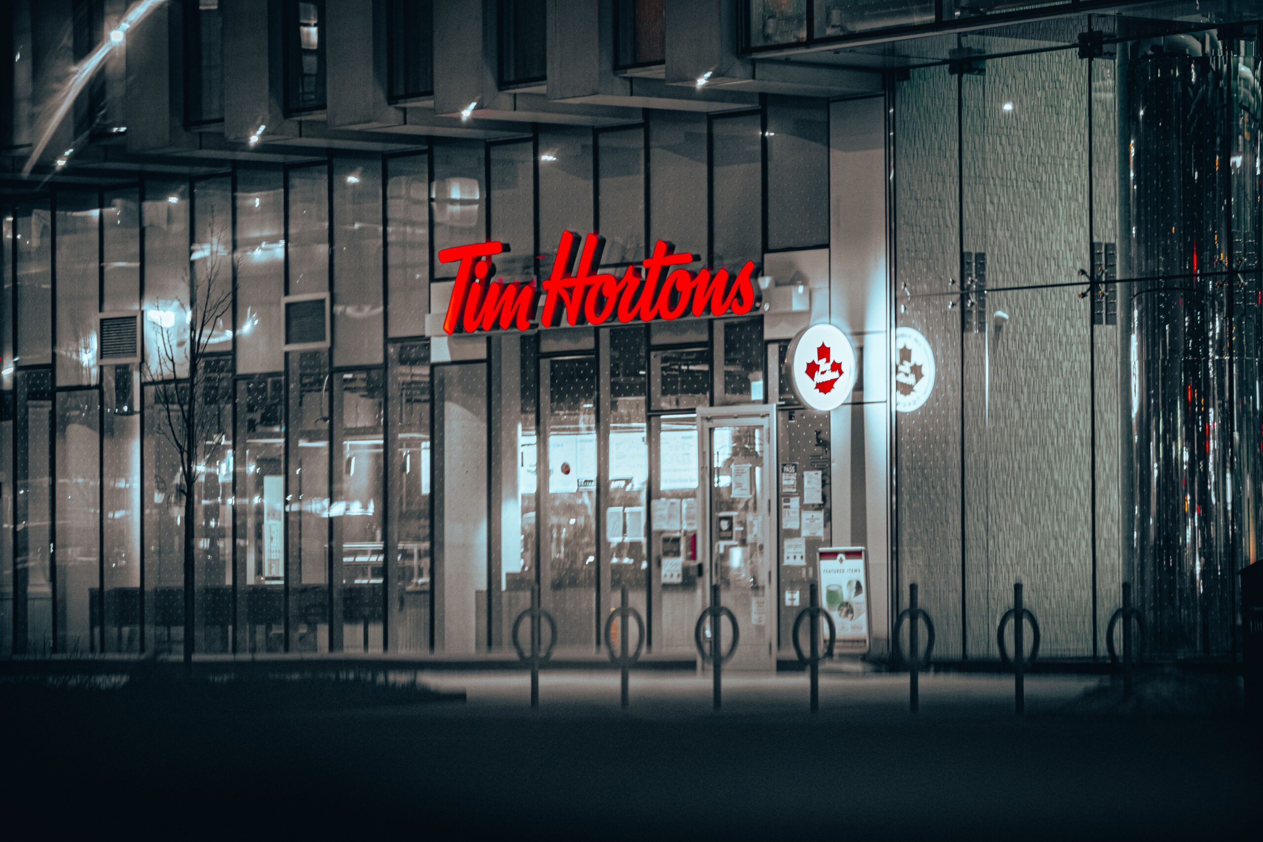 Tim Hortons hockey cards are back, plus a chance to win a trip to the ...