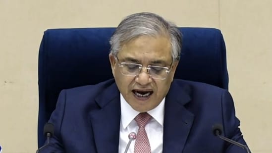 Gyanesh Kumar news highlights: Ex-bureaucrats, activists seek CEC’s ...