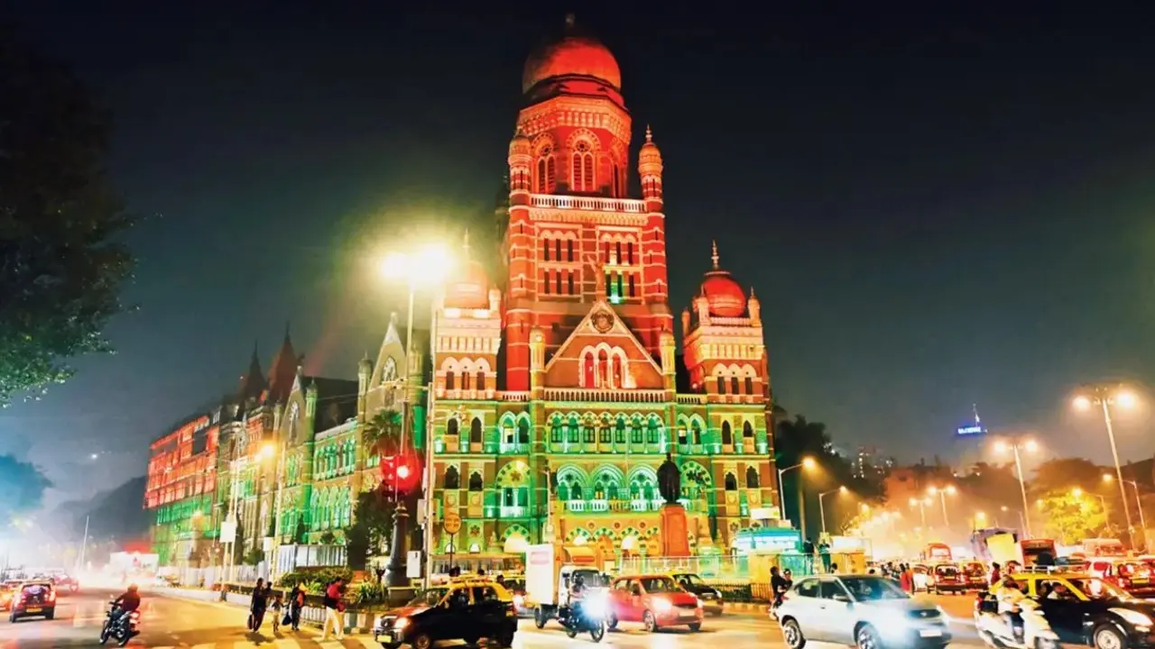 BMC’s Participate Mumbai to bring 450-plus projects, partners on one ...