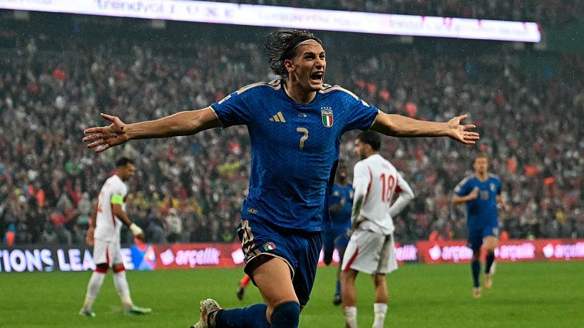 How to watch Italy vs Turkey for free: Live streams, team news & TV ...