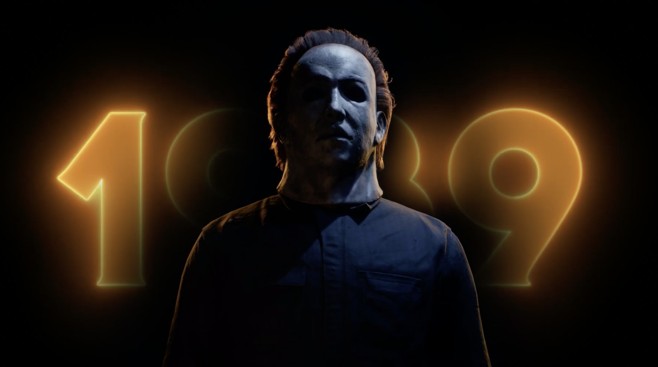Halloween: The Game brings Halloween 5 and 2018 Myers to Haddonfield ...
