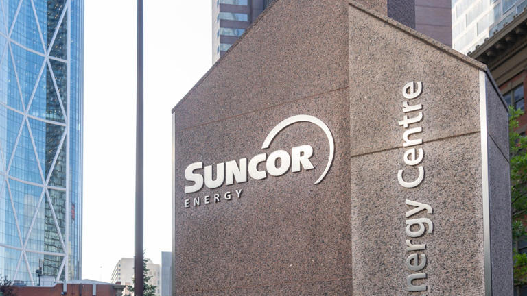 Suncor sells three East Coast oil stakes to UK buyer for $1.2 billion ...