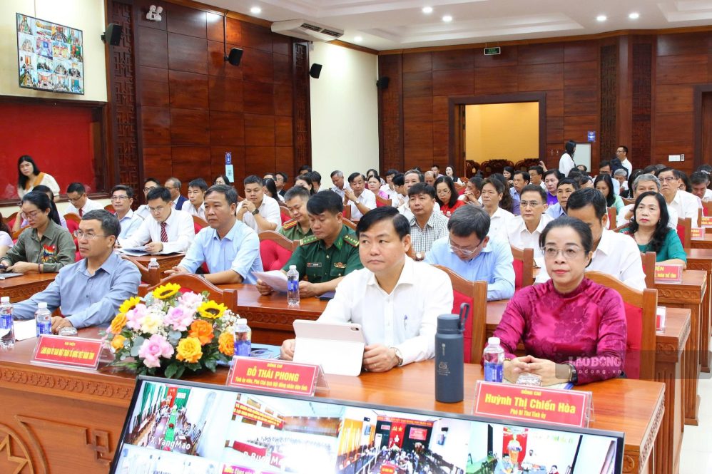 Đắk Lắk định hình diện mạo giáo dục mới, mở rộng cơ hội học tập