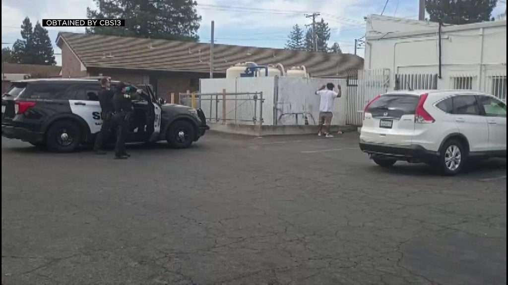 Arden-Arcade shooting video prompts questions over deputies' use of ...