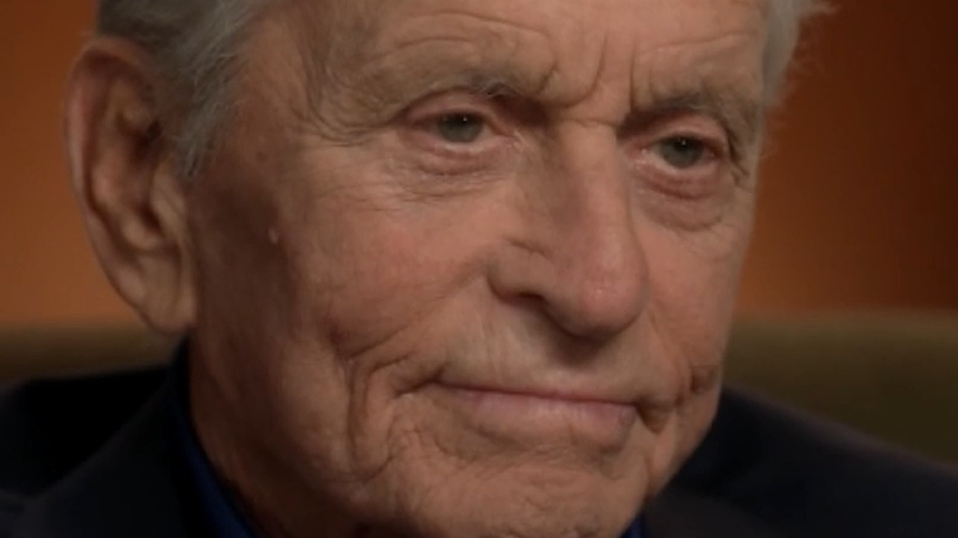 Michael Douglas reveals the hardest thing he's had to do