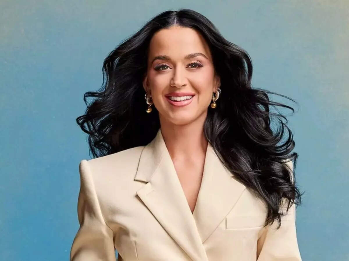Katy Perry's former Beverly Hills guest house returns to the market
