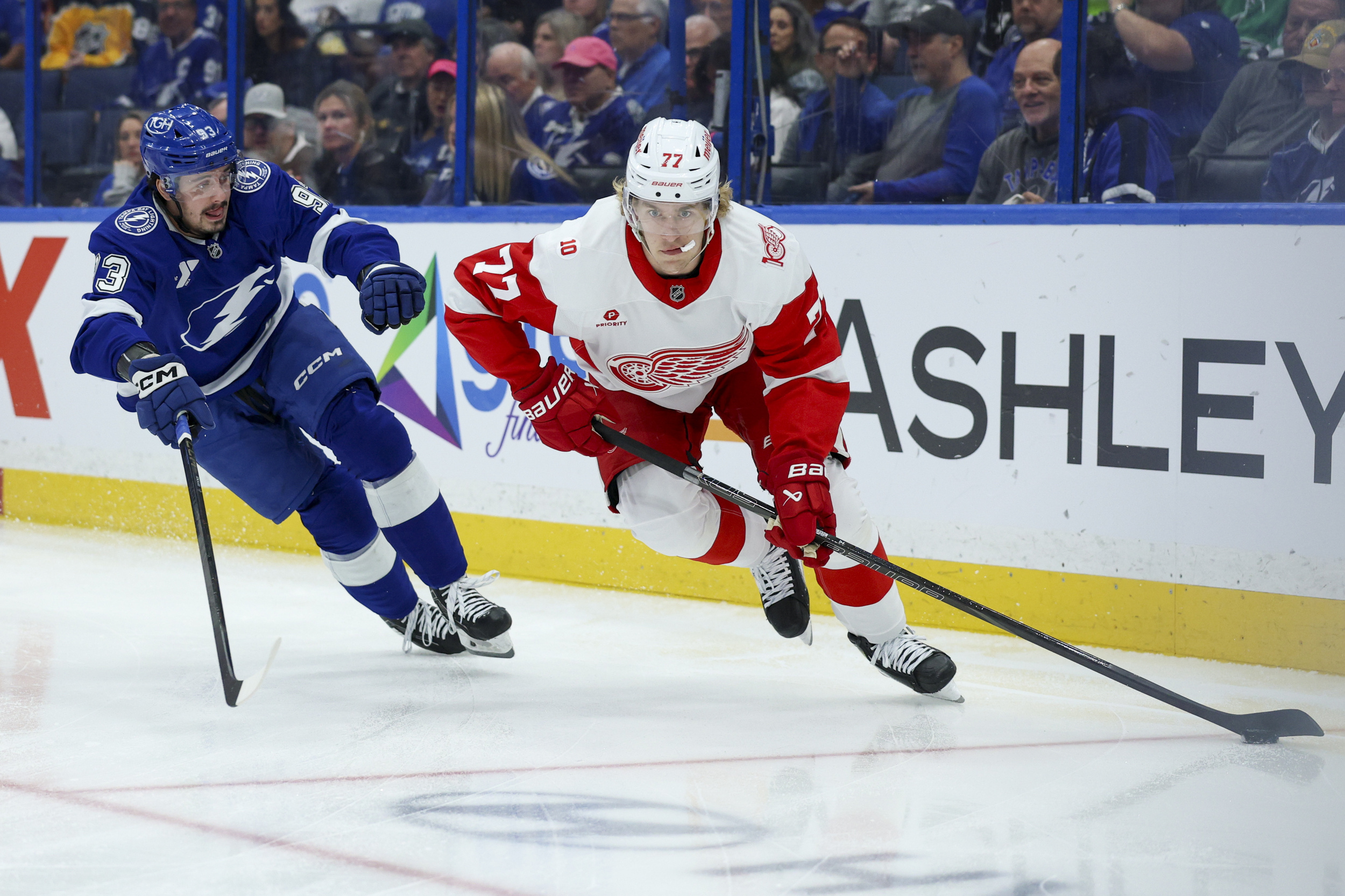 Simon Edvinsson prefers a trade; three teams make sense
