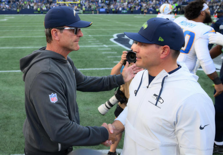 Seahawks-Chargers post-game recap: NFL at last completes decades-long ...