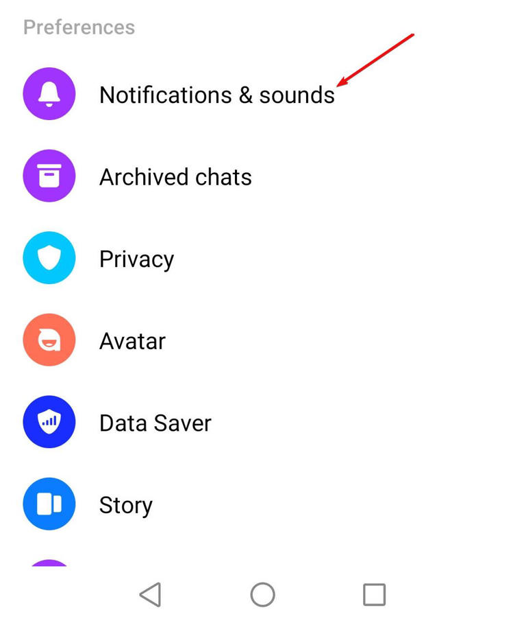 Facebook Messenger notifications not working? Try these 3 fixes