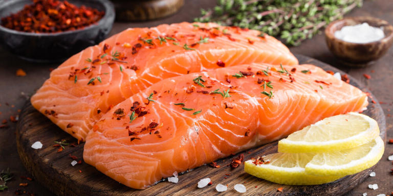 One diet pattern may slow your brain’s aging
