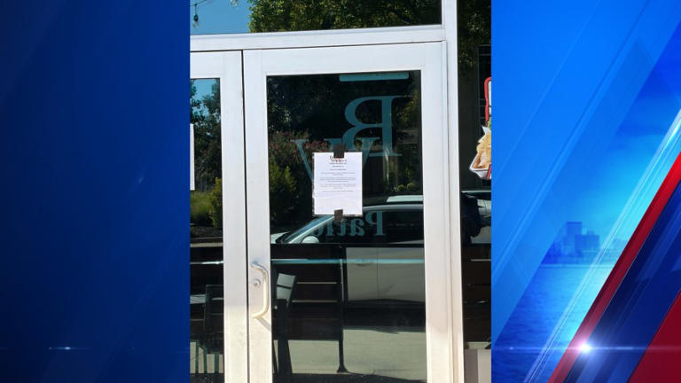 Sports bar closes in Owensboro