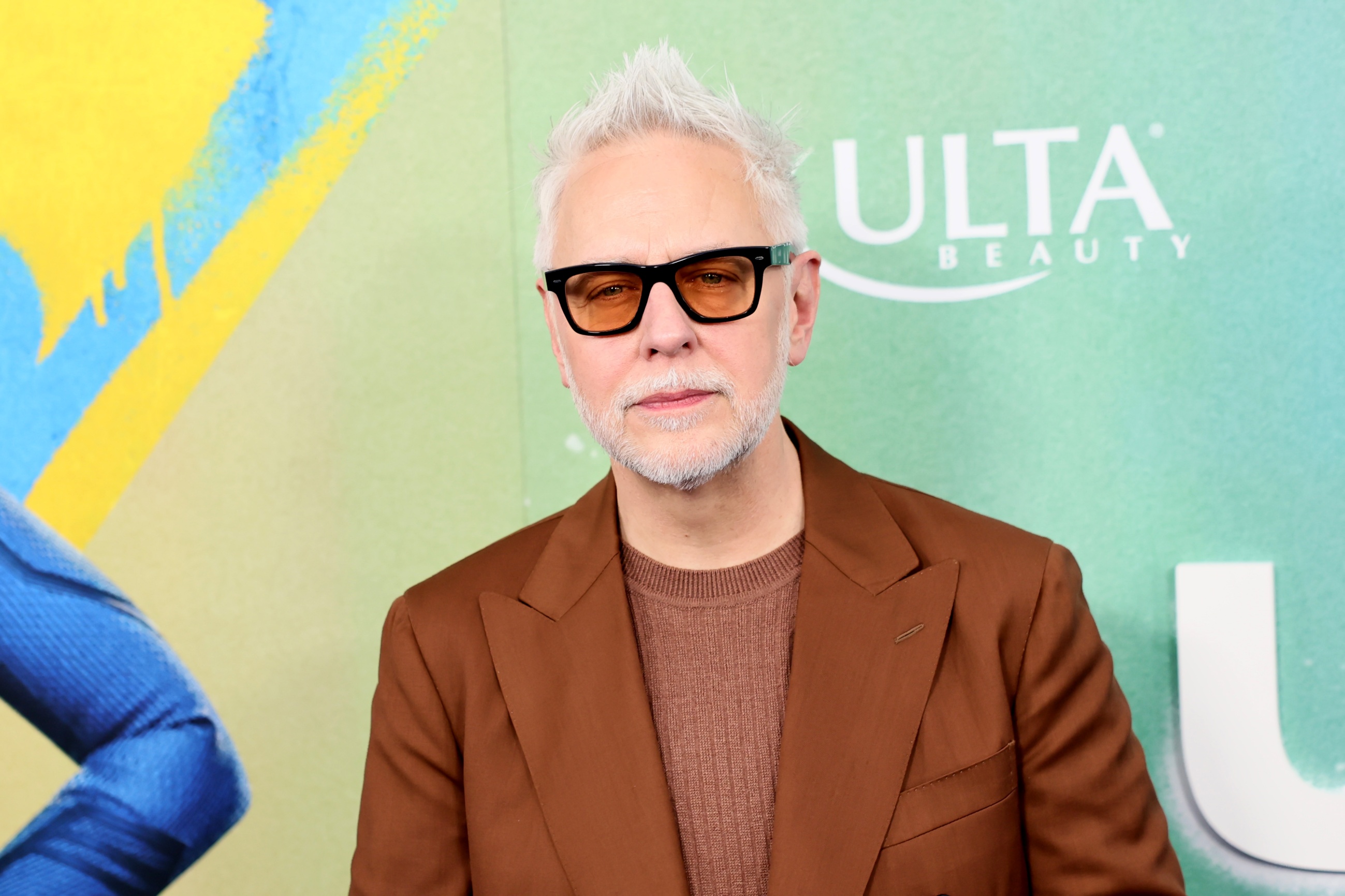 Gunn confirms Man of Tomorrow assembly cut; Brainiac embodies AI ...