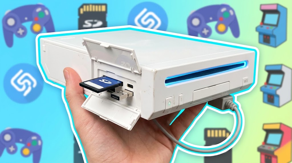Wii homebrew - How Nintendo’s old console still plays almost everything