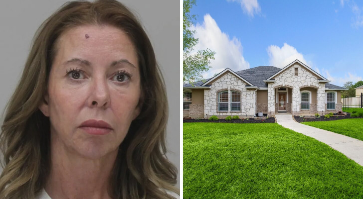 Serial squatter gets 20 years in jail after Dallas prosecutors dust off ...