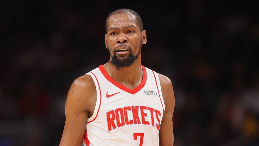 Kevin Durant calls out Nike over football cleats