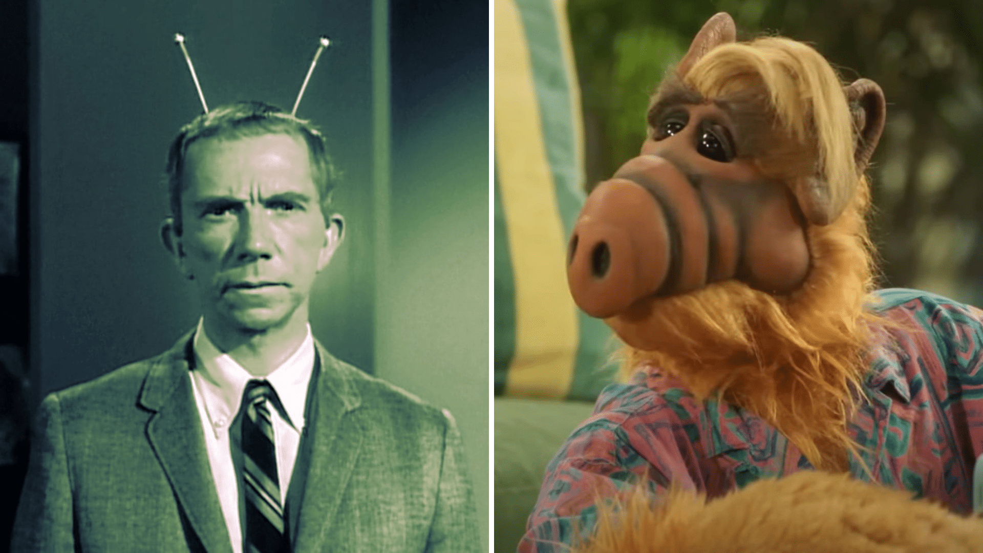 The friendly extraterrestrials who made us love the stars