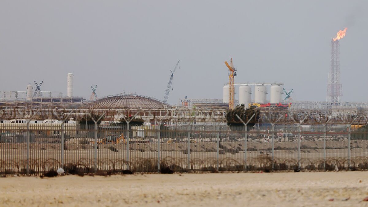 Iran’s revolution cut global oil supply by just 4% - the panic ...
