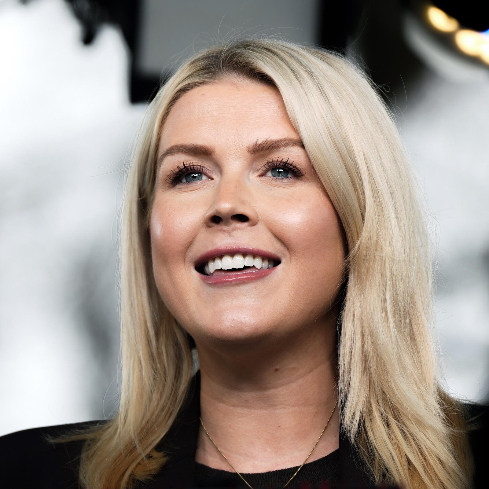 Karoline Leavitt joining Fox News as a contributor