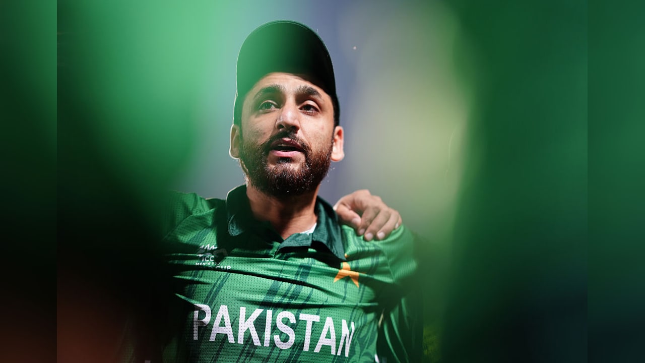 Captaincy turmoil in Pakistan cricket, T20I skipper Salman Ali Agha ...