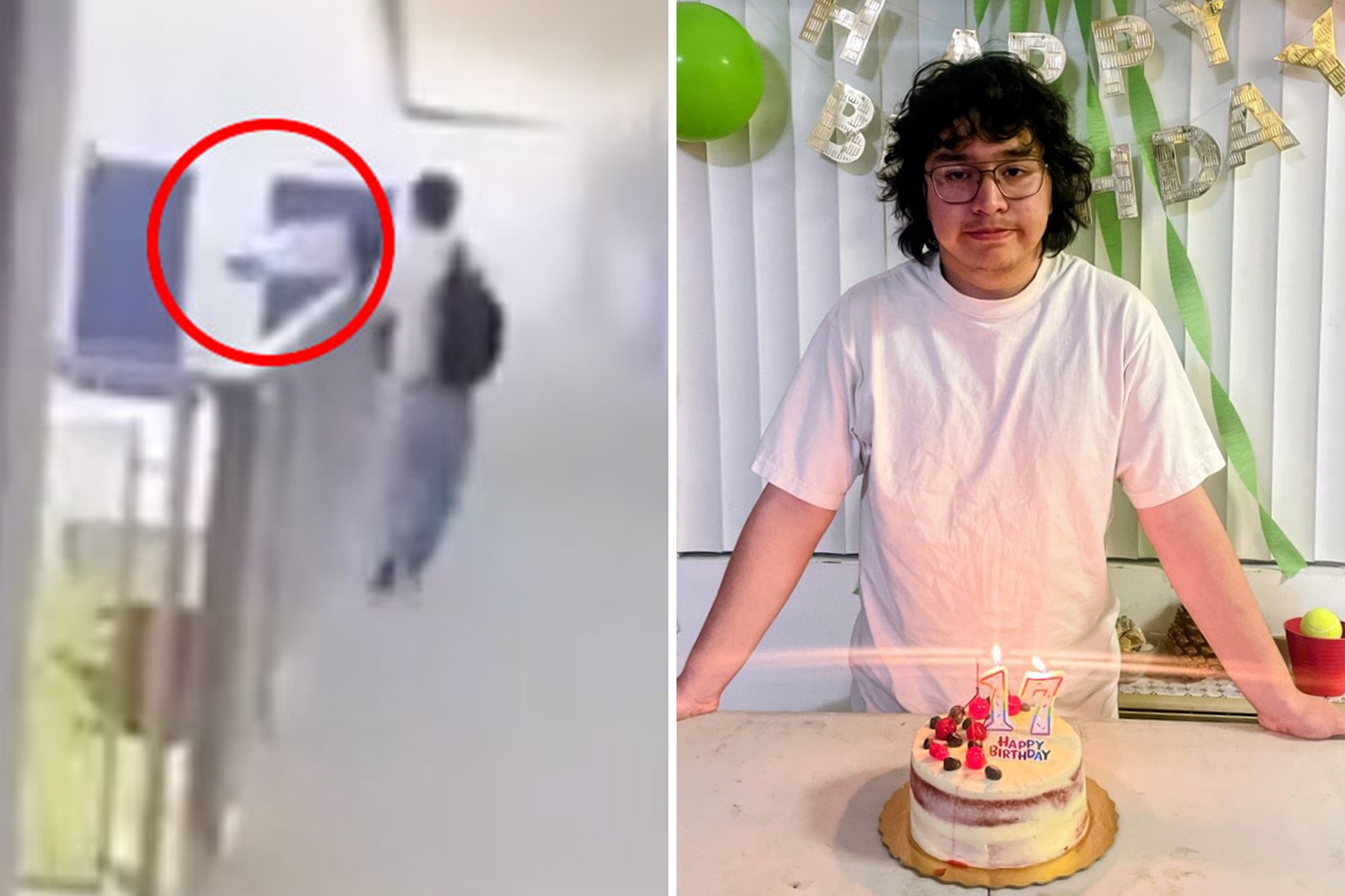 Bullied high schooler's cause of death revealed by coroner after ...