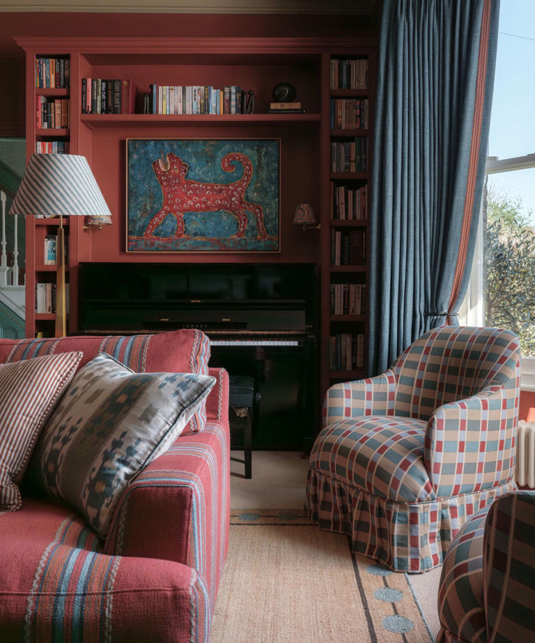 5 timeless patterns designers use to make homes feel cozier