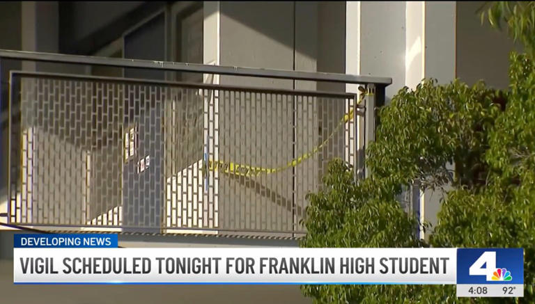 Bullied high schooler's cause of death revealed by coroner after ...