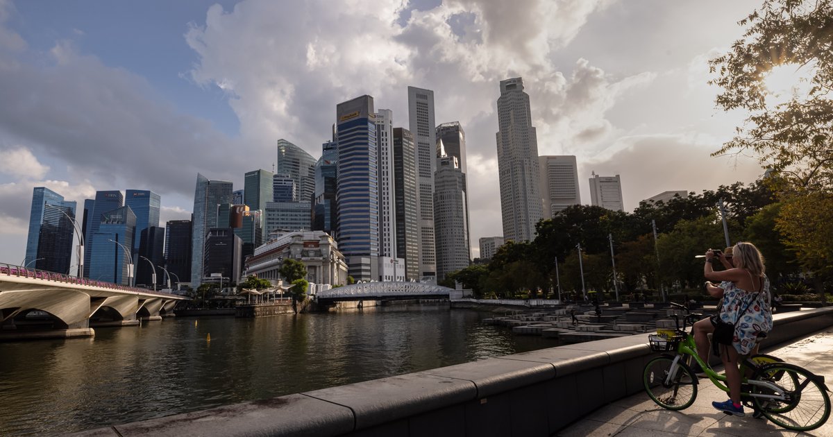The next chapter for Singapore equities