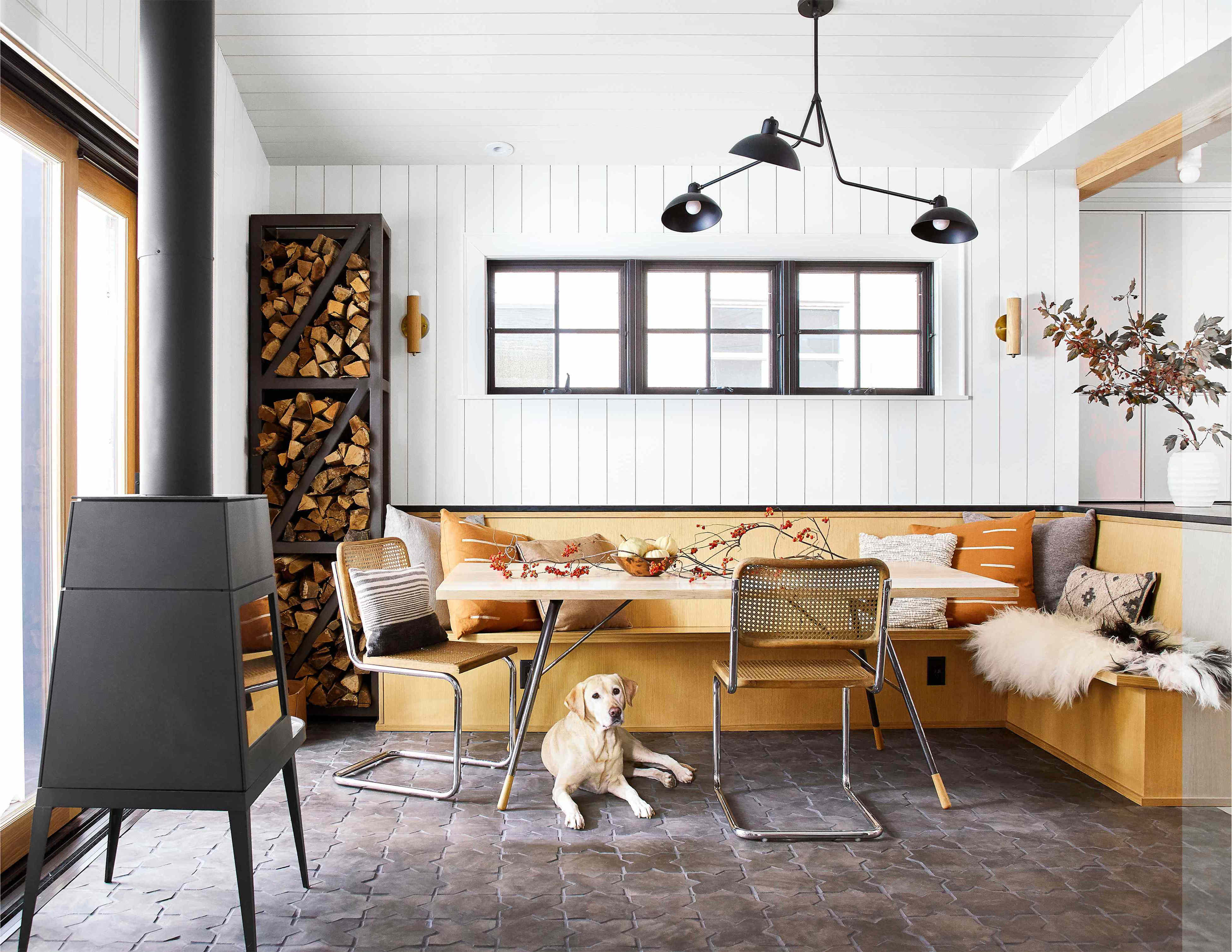 These are the top 4 home projects for fall, according to Thumbtack
