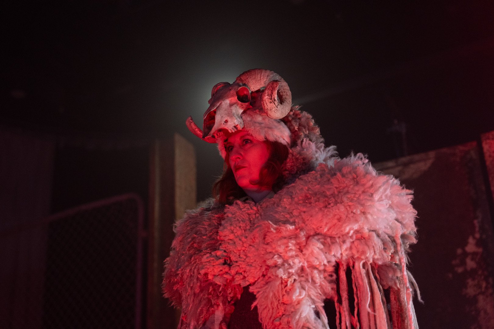‘Black Sheeps’ Returns to the Flock With New Images From the Bloody ...