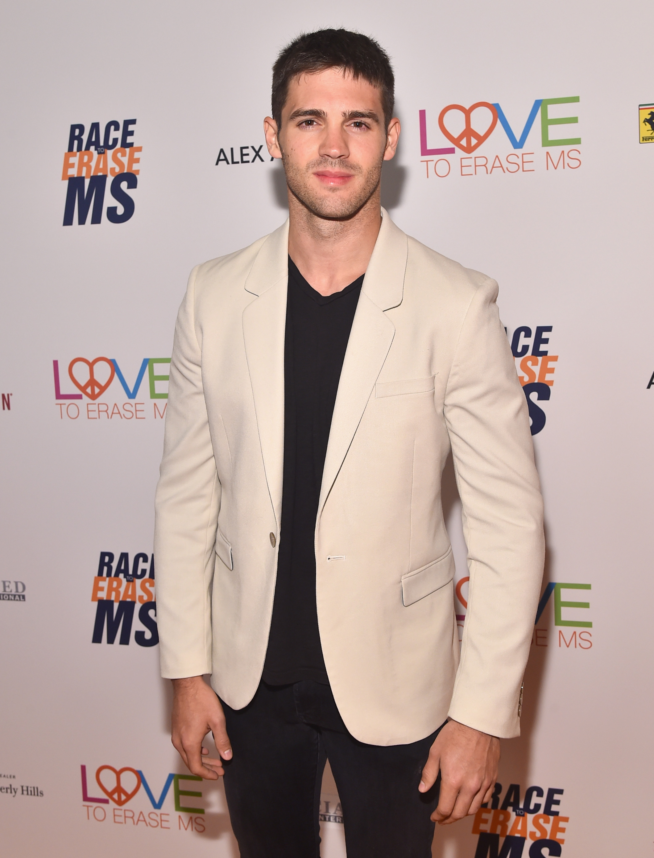 Vampire Diaries' Steven R McQueen makes rare appearance: Where is he now?