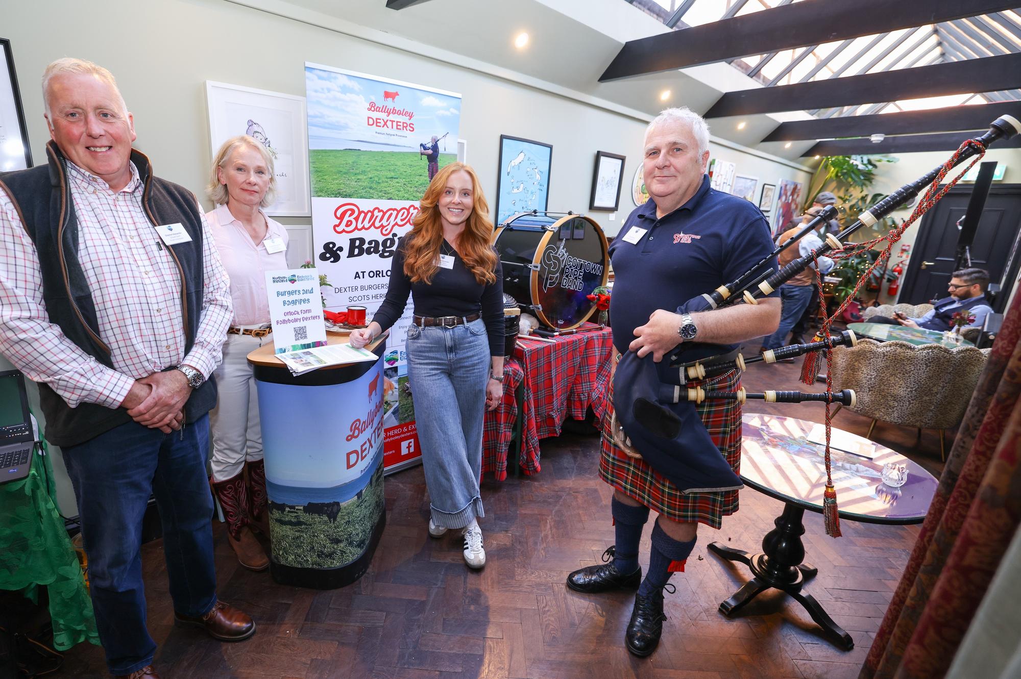 New music events strike right note for Northern Ireland tourism
