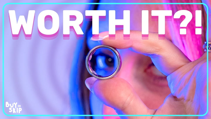 Oura Ring 5 review I didn’t expect this