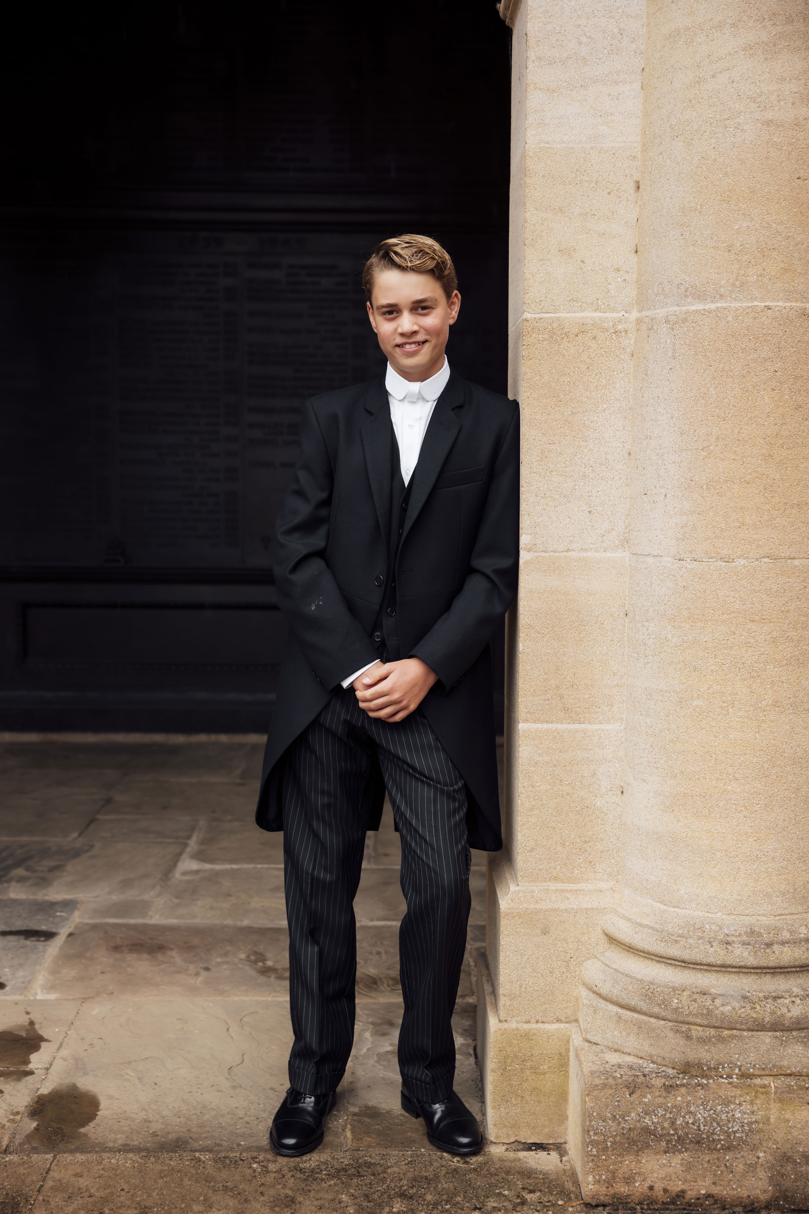 The surprising names Prince George, Princess Charlotte and Prince Louis ...